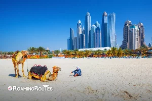 Best Time To Visit Dubai – Weather, Temperature & Season