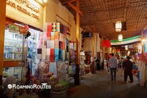 Meena Bazaar Dubai: Shopping, Timings, How to Reach & Tips