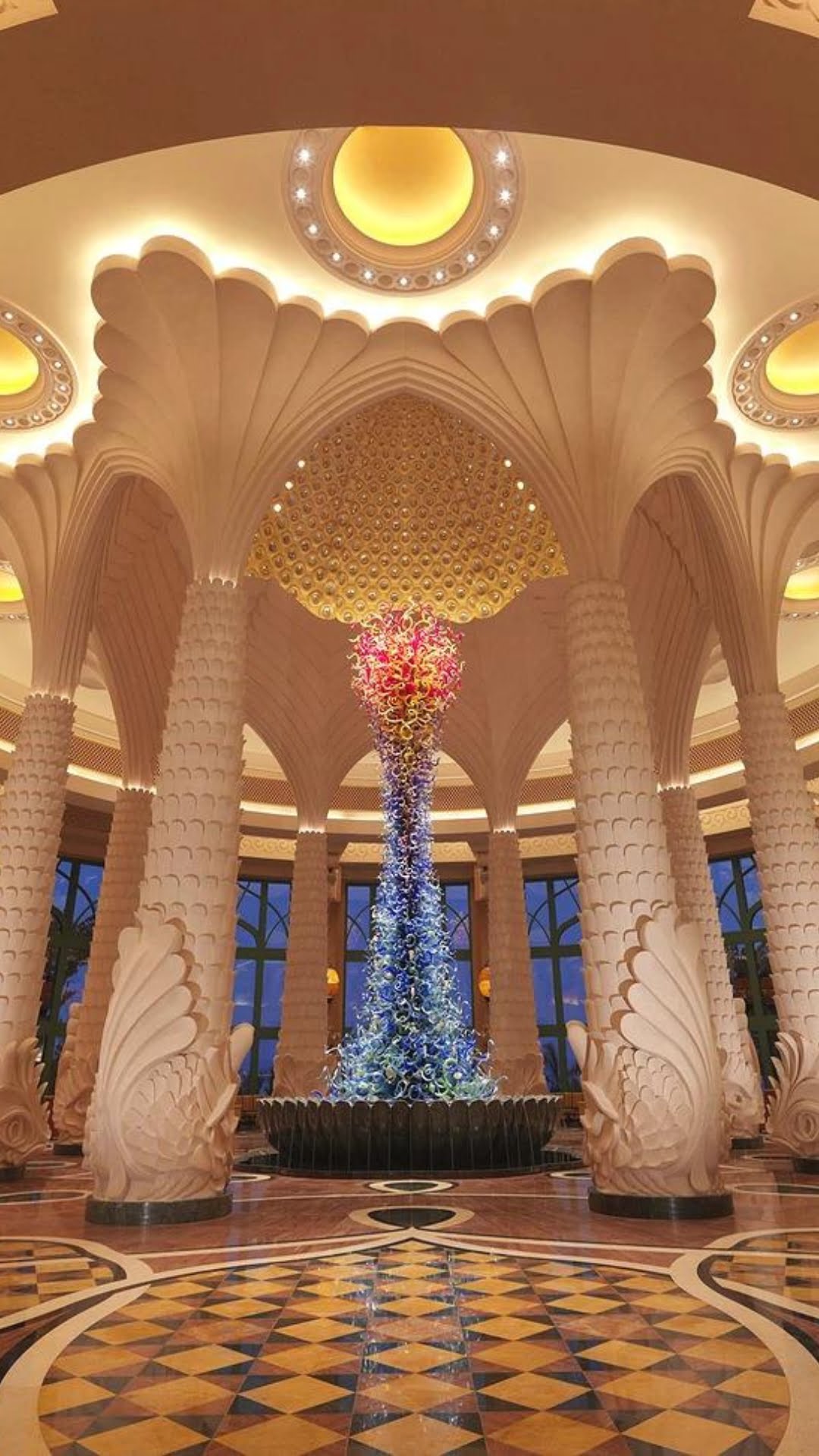 Dubai 5-Star Hotel Packages: Luxe Escapes Unveiled!
