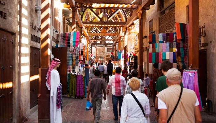 12 Best Places For Cheap Shopping In Dubai 2023