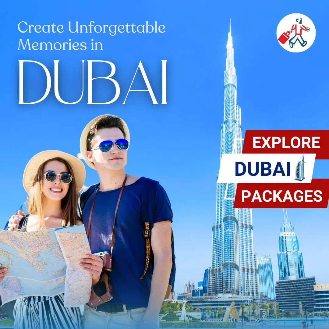 top 5 best places to visit in dubai